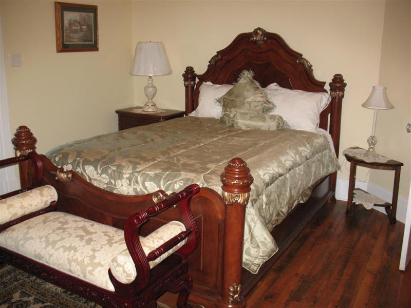 Lionheart Guest House Lions Head Eksteriør billede