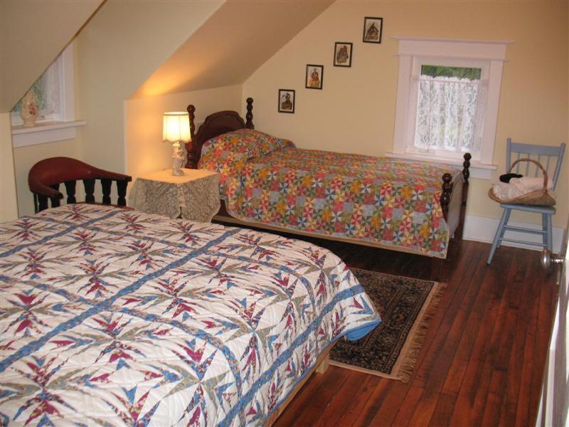 Lionheart Guest House Lions Head Eksteriør billede
