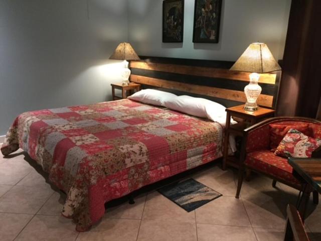 Lionheart Guest House Lions Head Eksteriør billede