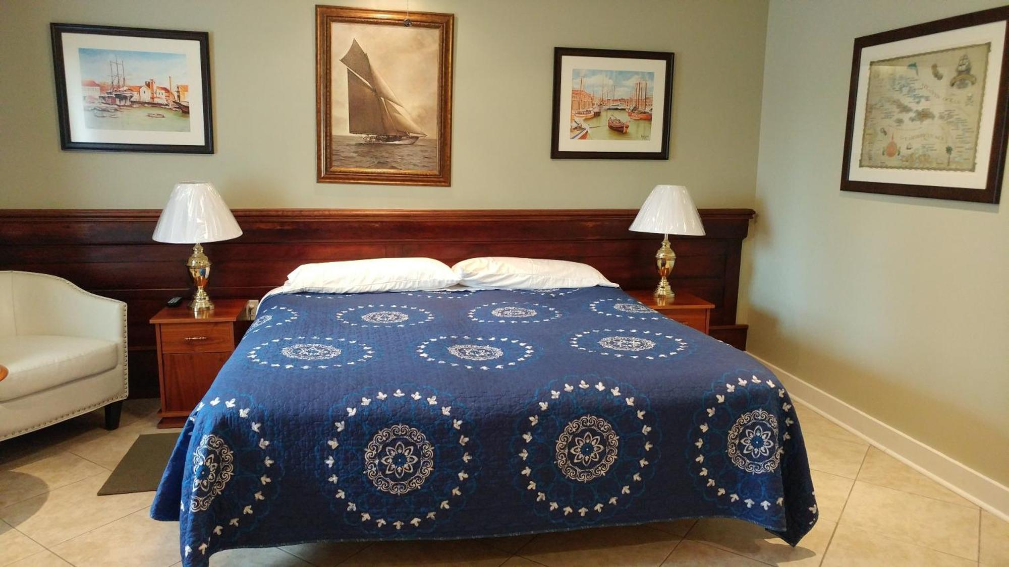Lionheart Guest House Lions Head Eksteriør billede